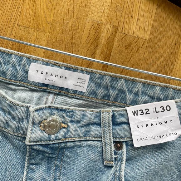 Jeans - Picture 3 of 4